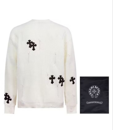 Chrome Hearts Sweaters for Men #A29411