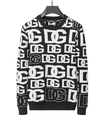 D&amp;G Sweaters for MEN #A30296