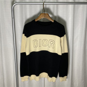 Dior Sweaters White and Black #99898961