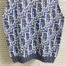 Dior short sleeve sweater #A23152