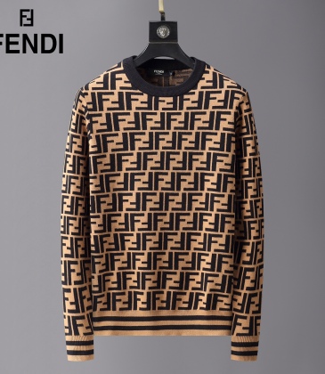 Fendi Sweater for MEN #999929297