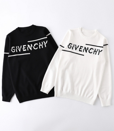 Givenchy Sweaters for MEN #999902240