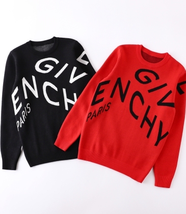 Givenchy Sweaters for MEN #999902252