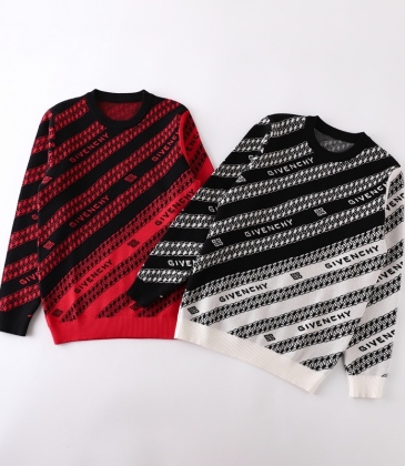 Givenchy Sweaters for MEN #999902253