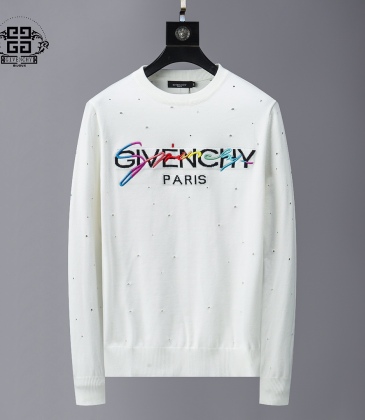 Givenchy Sweaters for MEN #999929303