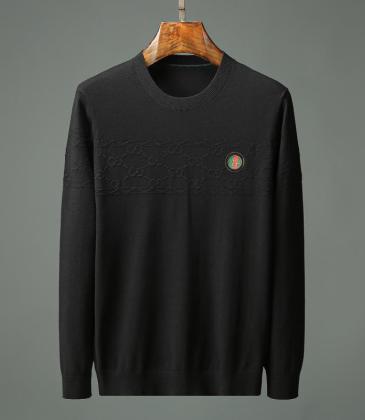 Gucci 2022ss sweater for Men #999930190