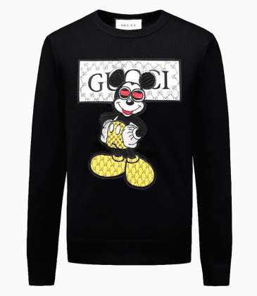 Brand G Sweaters for Men #9126111