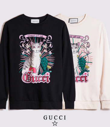 Gucci Sweaters for Men #99900330