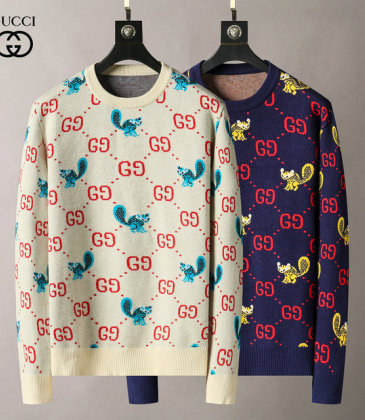 Gucci Sweaters for Men #99906657
