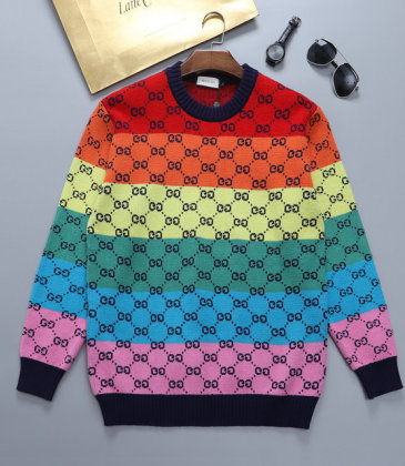 Gucci Sweaters for Men #999901494