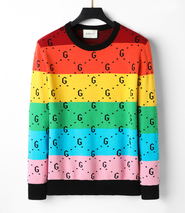 Gucci Sweaters for Men #999901921