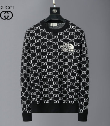 Gucci Sweaters for Men #999927686