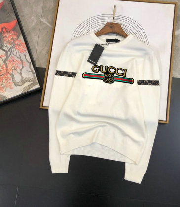 Gucci Sweaters for Men #999927721