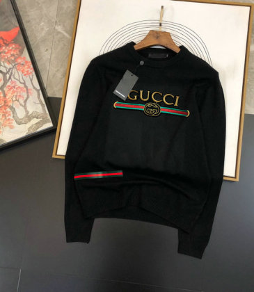 Gucci Sweaters for Men #999927722