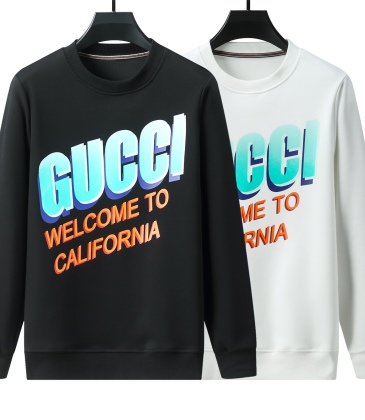 Gucci Sweaters for Men #999929013