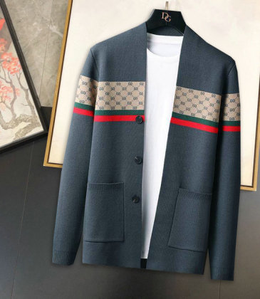 Gucci Sweaters for Men #999929631