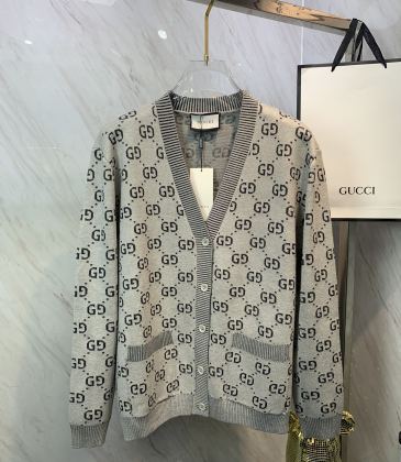 Gucci Sweaters for Men #A30496