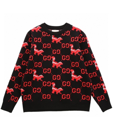 Gucci Sweaters for Men #A30735