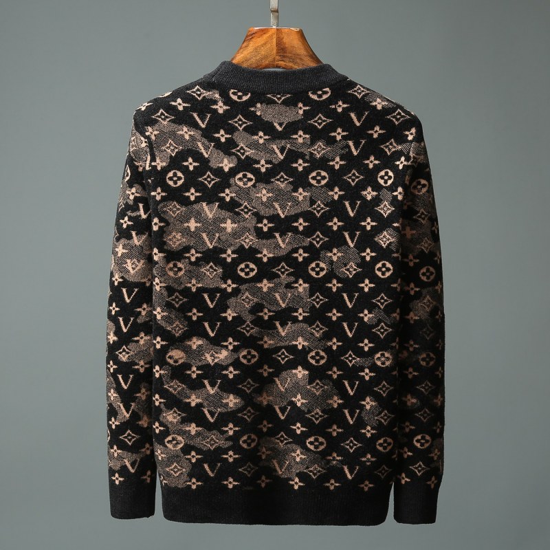 Buy Cheap Louis Vuitton 2022ss Sweaters for Men #999930200 from ...