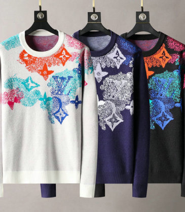 Louis Vuitton Sweaters for Men #99906662