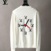 Louis Vuitton Sweaters for Men #99906671