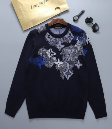 Louis Vuitton Sweaters for Men #999901473