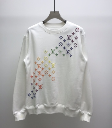 Louis Vuitton Sweaters for Men #999901588