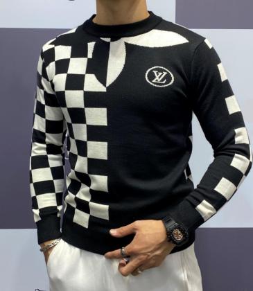 Louis Vuitton Sweaters for Men #999909908