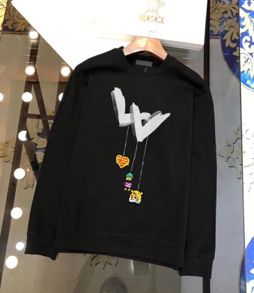 Louis Vuitton Sweaters for Men #999927633