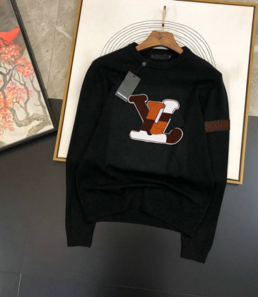 Louis Vuitton Sweaters for Men #999927734