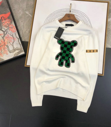 Louis Vuitton Sweaters for Men #999927739
