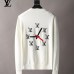 Louis Vuitton Sweaters for Men #999928046