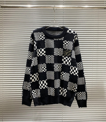 Louis Vuitton Sweaters for men and women #99906139
