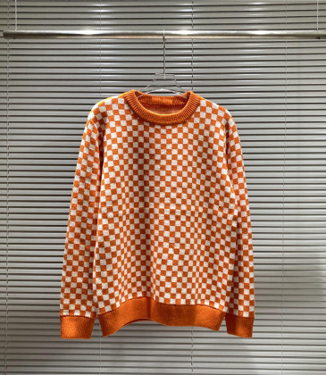 Louis Vuitton Sweaters for men and women #99906141