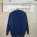 LOEWE Sweaters Navy/Light Blue #999929027