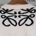 LOEWE Sweaters White/Black #999929024