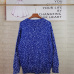 LOEWE Sweaters blue/black #999929023