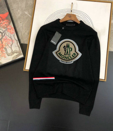 Moncler Sweaters for MEN #999927754