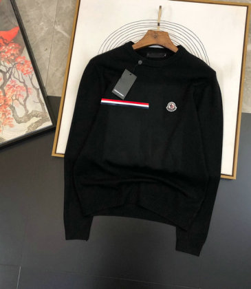 Moncler Sweaters for MEN #999927756