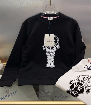 Moncler Sweaters for MEN #999930335