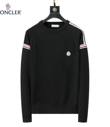 Moncler Sweaters for MEN #A30429