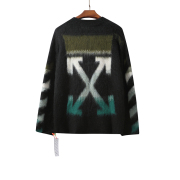 OFF WHITE 2022ss sweater #999930222