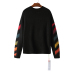 OFF WHITE 2022ss sweater #999930223