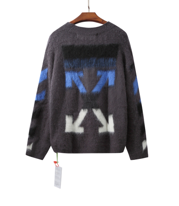 OFF WHITE 2022ss sweater #999930228