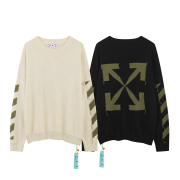 OFF WHITE Sweaters for MEN #999930212