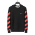 OFF WHITE Sweaters for MEN #A30306