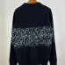 Amiri Sweaters for MEN/Women Black/Blue/Green #A23147