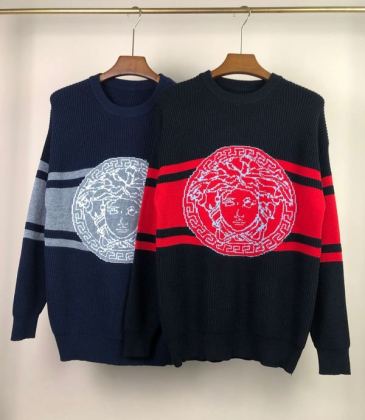 Versace 2020 new Sweaters for Men #99898972