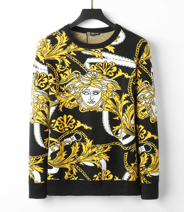 Versace Sweaters for Men #999901915