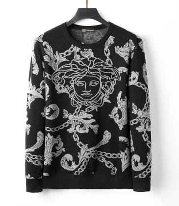 Versace Sweaters for Men #999901916